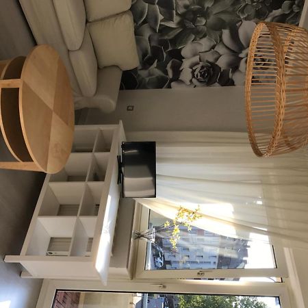Griffn Properties Lifestyle Lejlighed Essen Eksteriør billede