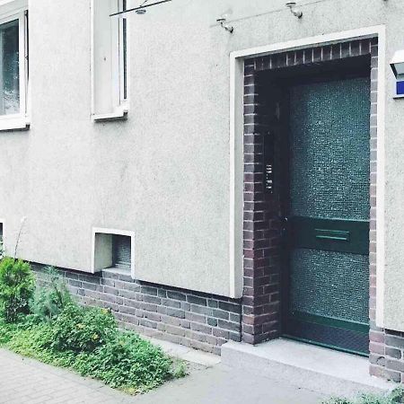 Griffn Properties Lifestyle Lejlighed Essen Eksteriør billede