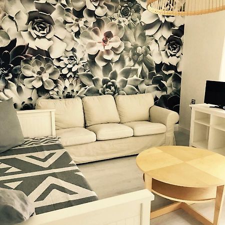 Griffn Properties Lifestyle Lejlighed Essen Eksteriør billede