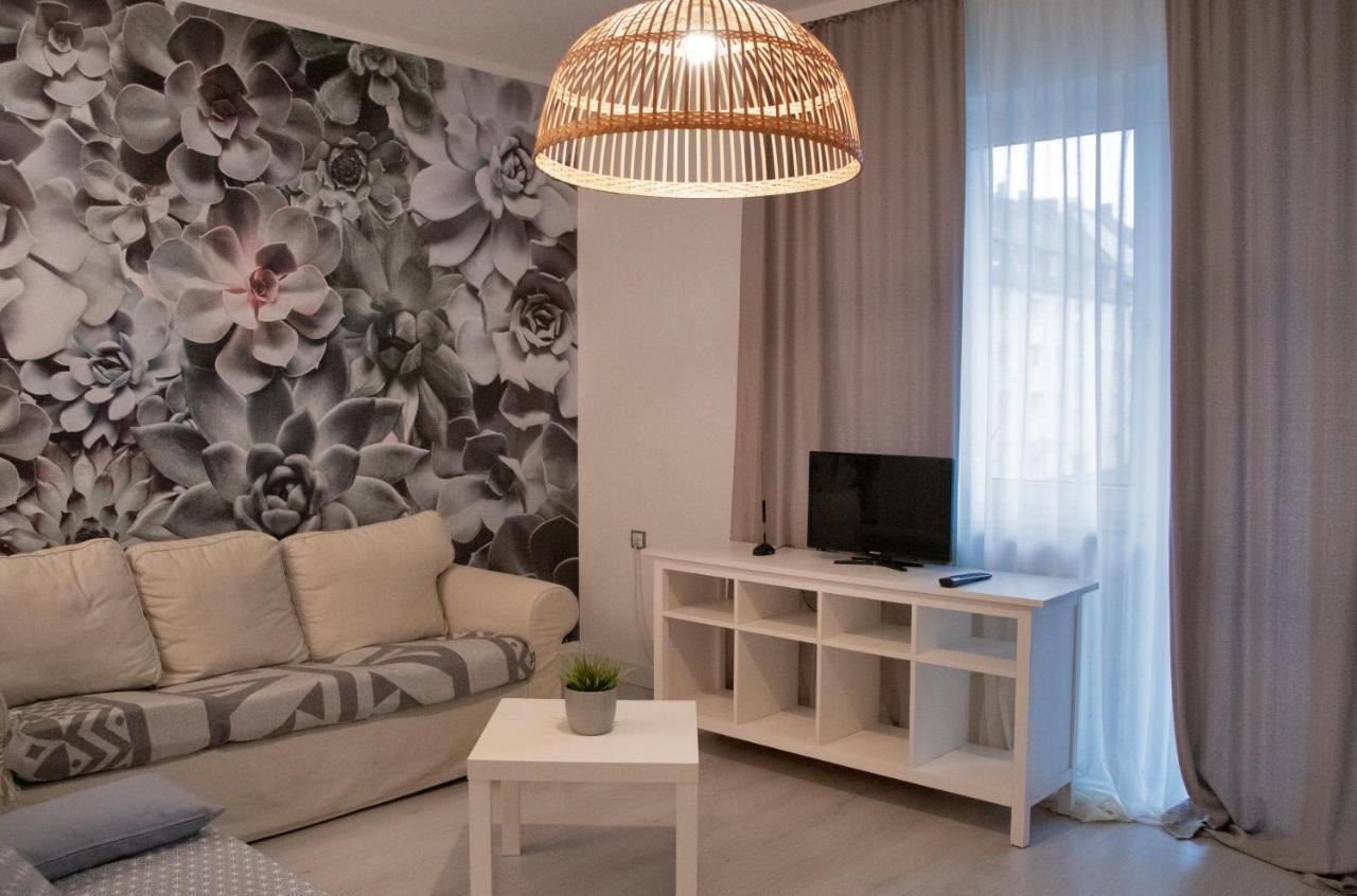 Griffn Properties Lifestyle Lejlighed Essen Eksteriør billede