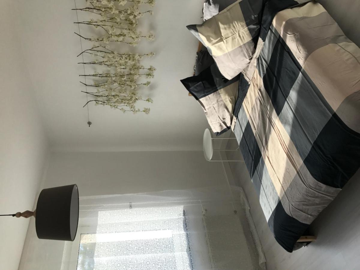 Griffn Properties Lifestyle Lejlighed Essen Eksteriør billede