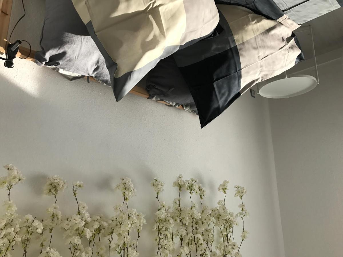 Griffn Properties Lifestyle Lejlighed Essen Eksteriør billede