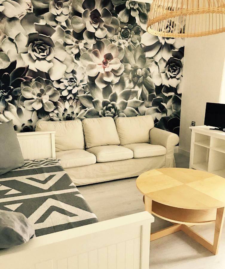 Griffn Properties Lifestyle Lejlighed Essen Eksteriør billede